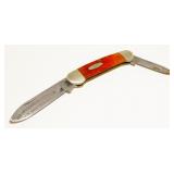 Case Canoe Pocket Knife