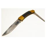 Predator Deer Slayer Pocket Knife, Japan
