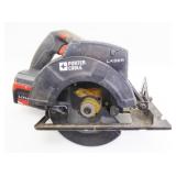 Porter Cable Laser Circular Saw