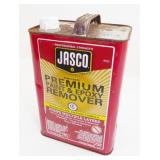 Premium Paint & Epoxy Remover