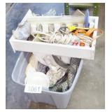 Pot Luck Box Lot