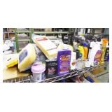 Contents of Shelf