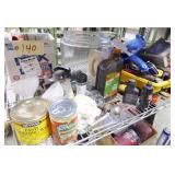 Contents of Shelf