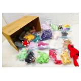 Beanie Babies