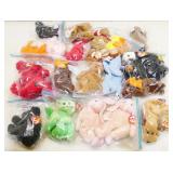 Beanie Babies