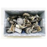 Caster Wheels