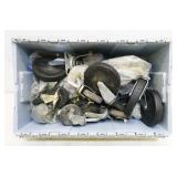 Caster Wheels