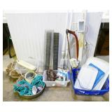 Pot Luck Box Lot