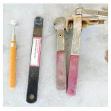 Automotive Tools