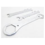 Harley Davidson USA Motorcycle Wrenches
