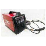 Lincoln Electric 120v 140-Amp Mig Welder, Works