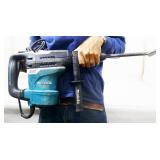 Makita Rotary Hammer HR4013C, Works