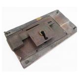Vintage Lock