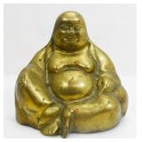 Brass Buddha Statue