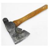 Wood Handled Axe