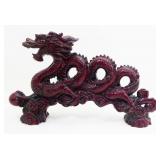 Asian Style Composite Dragon