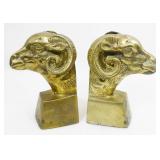 Brass Ram