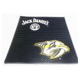 Jack Daniels Bar Mat