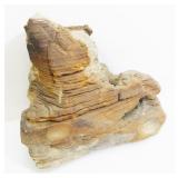 Heavy Aquarium Rock?