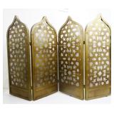 Pier 1 Imports Fireplace Screen
