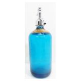 Vintage Friedman Seltzer Bottle