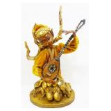 Vintage Pixie Statue