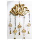 Lotus Hanging Mobile