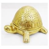 Turtle Trinket Box