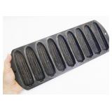 Lodge Cast Iron Cornstick Pan