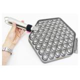 Nordic Ware Egg Waffle Maker