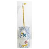 Ceramic Butter Churn