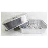 Aluminum Roasting Pan
