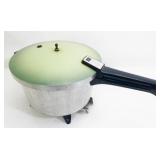 Vintage Sears Pressure Cooker, 6-Quart