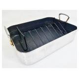 ulinary Essentials Roasting Pan
