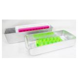 Aluminum Pans/Refrigerator Trays & Ice Cube Trays