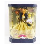 Vintage Birthday Treasures Barbie