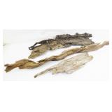 Drift Wood