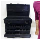 Large Fishing Tackle Box