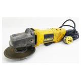 Dewalt DW402 Angle Grinder