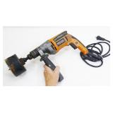 Ridgid R7111 1/2" Corded Drill Driver
