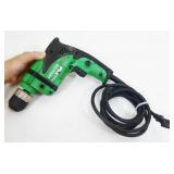 Hitachi D 10VH 3/8" Drill
