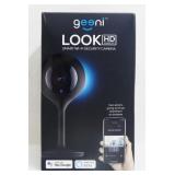 New Greeni Look HD Smart Wi-Fi Security Camera