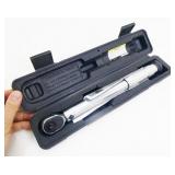 New Pittsburgh Pro Torque Wrench