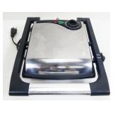 Bello Kitchen Panini Press