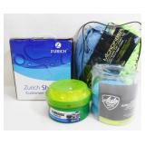 Auto Cleaning Supplies