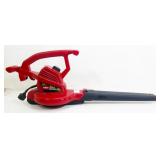 Toro Electric Blower Vac