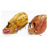 Baseball Gloves