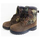 Red Head Waterproof Boots, Children