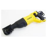 Dewalt DWE305 Reciprocating Saw