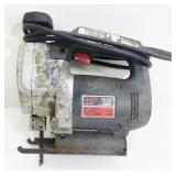 Skill Heavy Duty Auto-Scroll Jig Saw 500